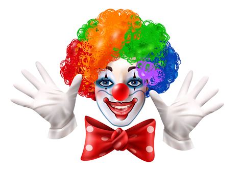 pictures of the clown|clown face images free.